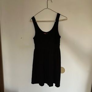 Forever 21 black dress size- S